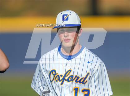 Thumbnail 2 in Oxford vs Lewisburg photogallery.