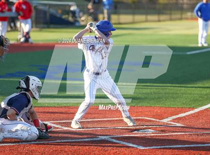 Thumbnail 2 in Oxford vs Lewisburg photogallery.