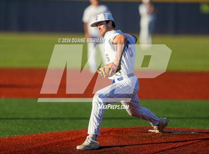 Thumbnail 3 in Oxford vs Lewisburg photogallery.