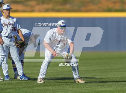 Thumbnail 3 in Oxford vs Lewisburg photogallery.
