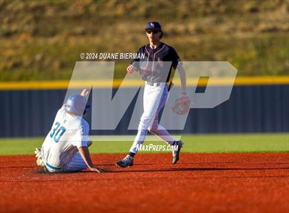Thumbnail 3 in Oxford vs Lewisburg photogallery.