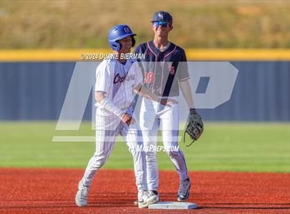 Thumbnail 3 in Oxford vs Lewisburg photogallery.