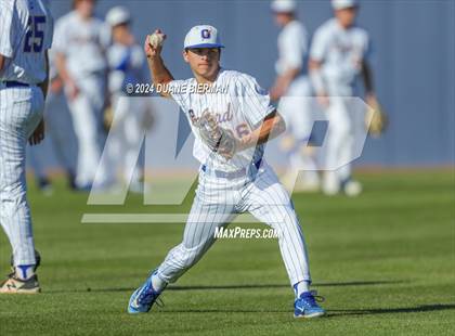 Thumbnail 3 in Oxford vs Lewisburg photogallery.