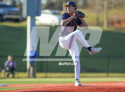 Thumbnail 1 in Oxford vs Lewisburg photogallery.