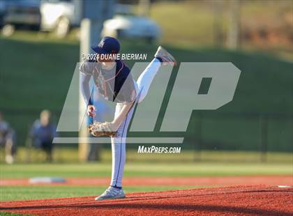 Thumbnail 3 in Oxford vs Lewisburg photogallery.