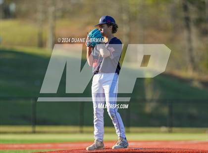 Thumbnail 3 in Oxford vs Lewisburg photogallery.