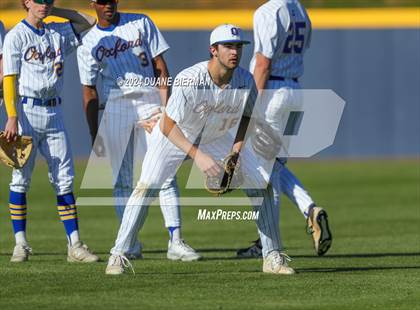 Thumbnail 1 in Oxford vs Lewisburg photogallery.
