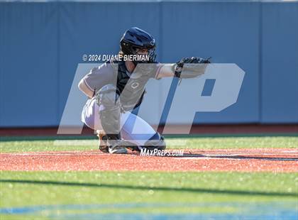 Thumbnail 1 in Oxford vs Lewisburg photogallery.