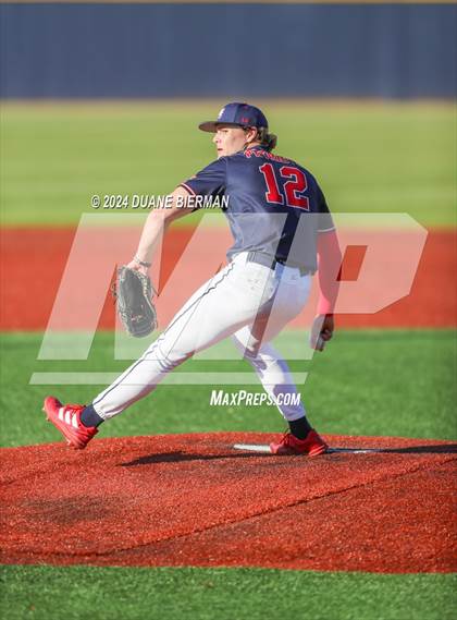 Thumbnail 1 in Oxford vs Lewisburg photogallery.