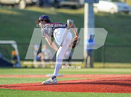 Thumbnail 3 in Oxford vs Lewisburg photogallery.