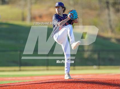 Thumbnail 1 in Oxford vs Lewisburg photogallery.
