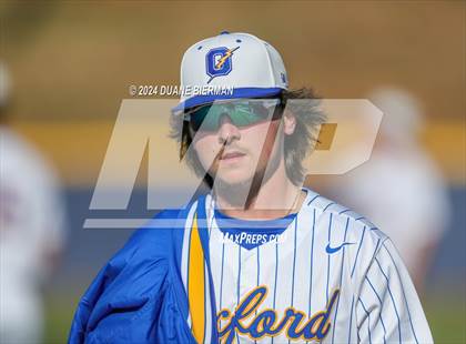 Thumbnail 2 in Oxford vs Lewisburg photogallery.