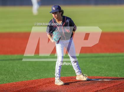 Thumbnail 1 in Oxford vs Lewisburg photogallery.