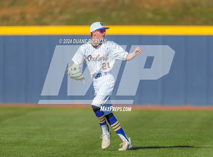 Thumbnail 2 in Oxford vs Lewisburg photogallery.