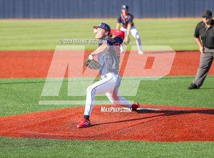 Thumbnail 1 in Oxford vs Lewisburg photogallery.