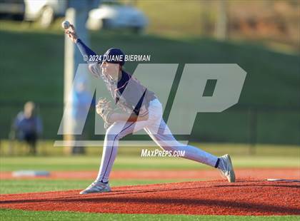 Thumbnail 2 in Oxford vs Lewisburg photogallery.