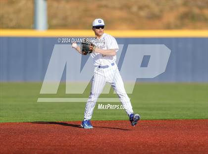 Thumbnail 3 in Oxford vs Lewisburg photogallery.