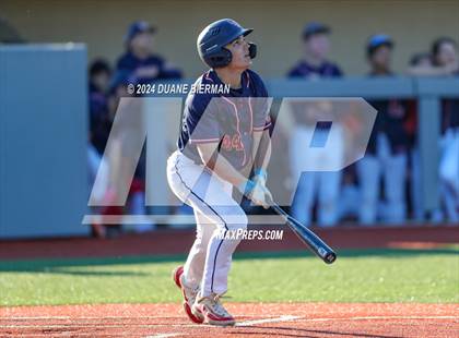 Thumbnail 1 in Oxford vs Lewisburg photogallery.