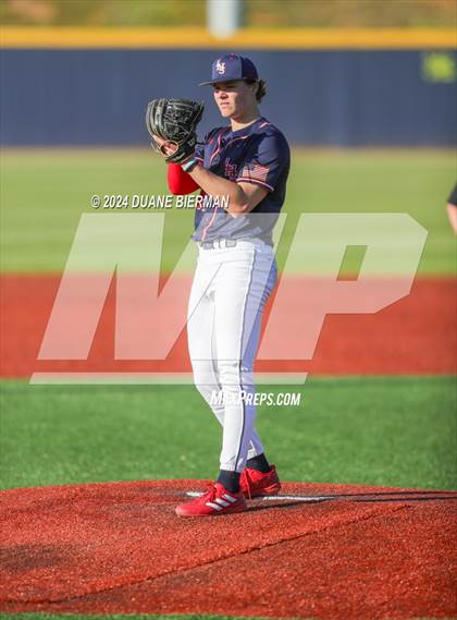 Thumbnail 2 in Oxford vs Lewisburg photogallery.