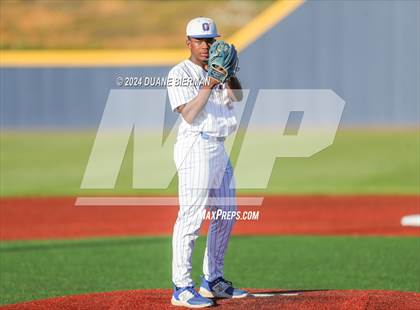 Thumbnail 2 in Oxford vs Lewisburg photogallery.