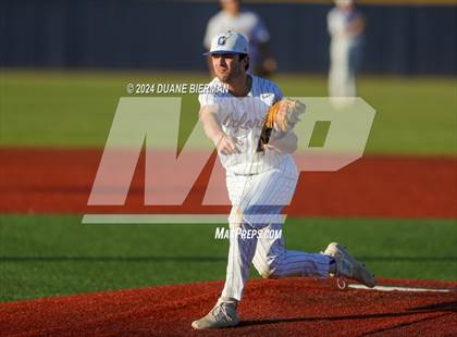 Thumbnail 3 in Oxford vs Lewisburg photogallery.