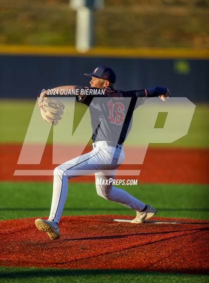 Thumbnail 1 in Oxford vs Lewisburg photogallery.