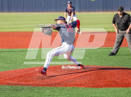 Thumbnail 3 in Oxford vs Lewisburg photogallery.