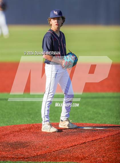 Thumbnail 3 in Oxford vs Lewisburg photogallery.