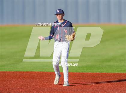 Thumbnail 2 in Oxford vs Lewisburg photogallery.