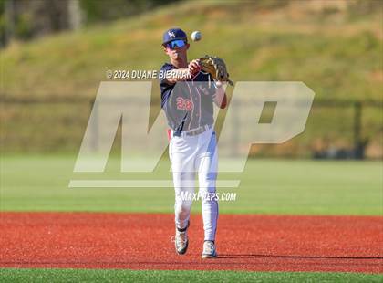 Thumbnail 3 in Oxford vs Lewisburg photogallery.