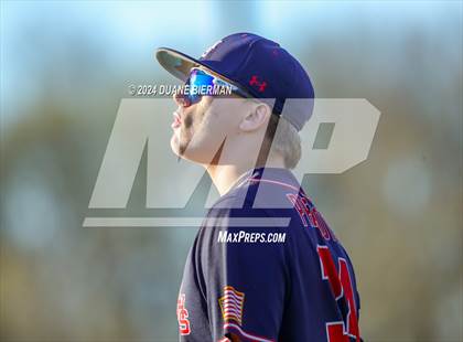 Thumbnail 1 in Oxford vs Lewisburg photogallery.