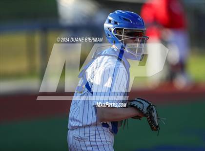 Thumbnail 2 in Oxford vs Lewisburg photogallery.