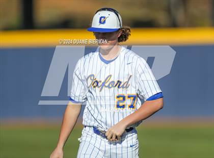 Thumbnail 1 in Oxford vs Lewisburg photogallery.