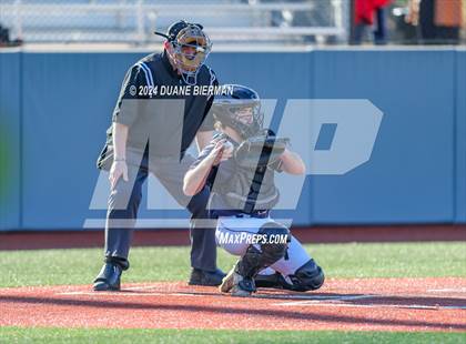 Thumbnail 3 in Oxford vs Lewisburg photogallery.