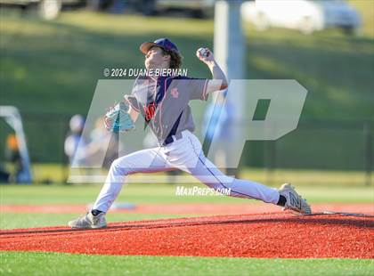 Thumbnail 1 in Oxford vs Lewisburg photogallery.
