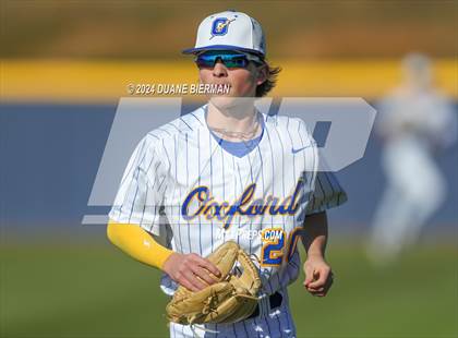 Thumbnail 1 in Oxford vs Lewisburg photogallery.