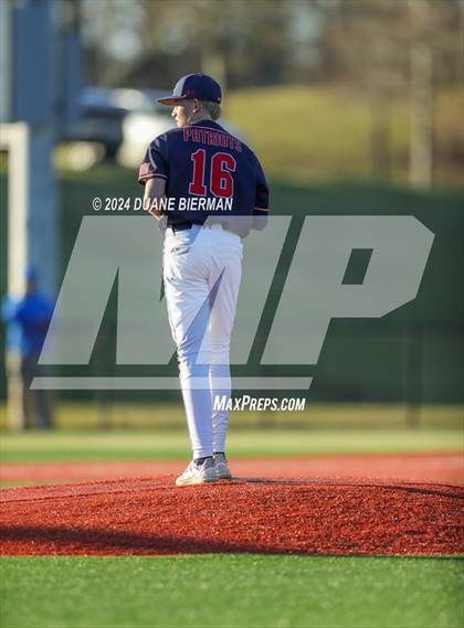 Thumbnail 2 in Oxford vs Lewisburg photogallery.