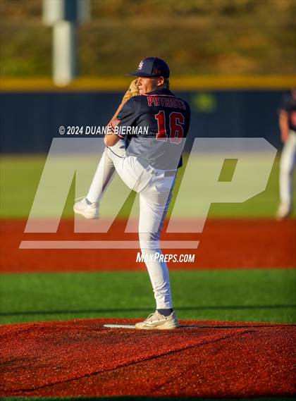 Thumbnail 2 in Oxford vs Lewisburg photogallery.
