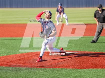 Thumbnail 2 in Oxford vs Lewisburg photogallery.