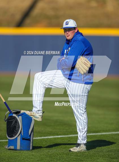 Thumbnail 3 in Oxford vs Lewisburg photogallery.