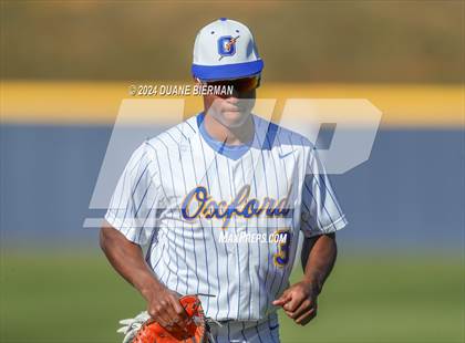 Thumbnail 3 in Oxford vs Lewisburg photogallery.
