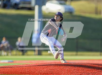Thumbnail 3 in Oxford vs Lewisburg photogallery.