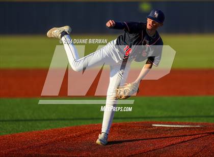 Thumbnail 3 in Oxford vs Lewisburg photogallery.