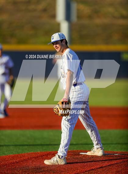 Thumbnail 3 in Oxford vs Lewisburg photogallery.