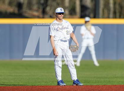 Thumbnail 1 in Oxford vs Lewisburg photogallery.