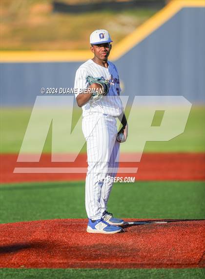 Thumbnail 3 in Oxford vs Lewisburg photogallery.