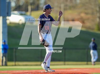 Thumbnail 1 in Oxford vs Lewisburg photogallery.