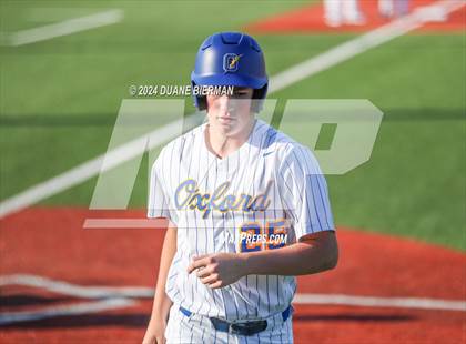 Thumbnail 3 in Oxford vs Lewisburg photogallery.