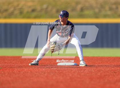 Thumbnail 2 in Oxford vs Lewisburg photogallery.
