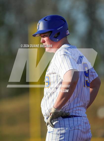 Thumbnail 1 in Oxford vs Lewisburg photogallery.